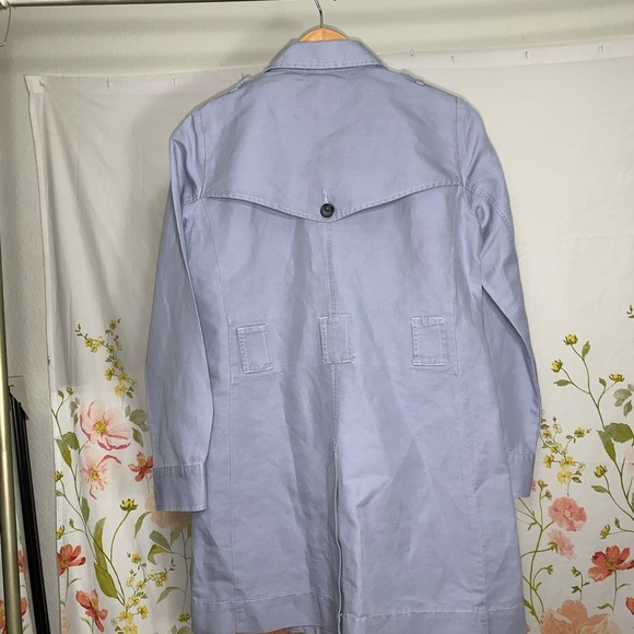 Cabi Tanner trench coat - Picture 13 of 14